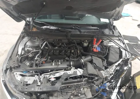 2022 Honda Accord Sport z USA, uszkodzony, nr VIN 1HGCV1F34NA037173